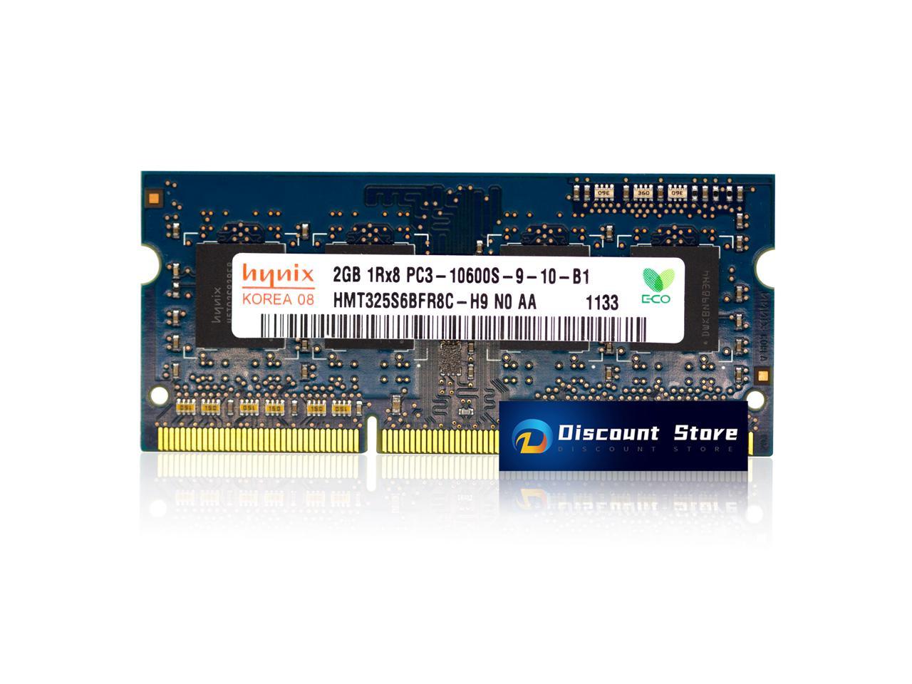 OFFTEK 32GB Replacement Memory RAM Upgrade for Gigabyte MB51-PS0  (DDR4-21300 (PC4-2666) LRDIMM ECC) Motherboard