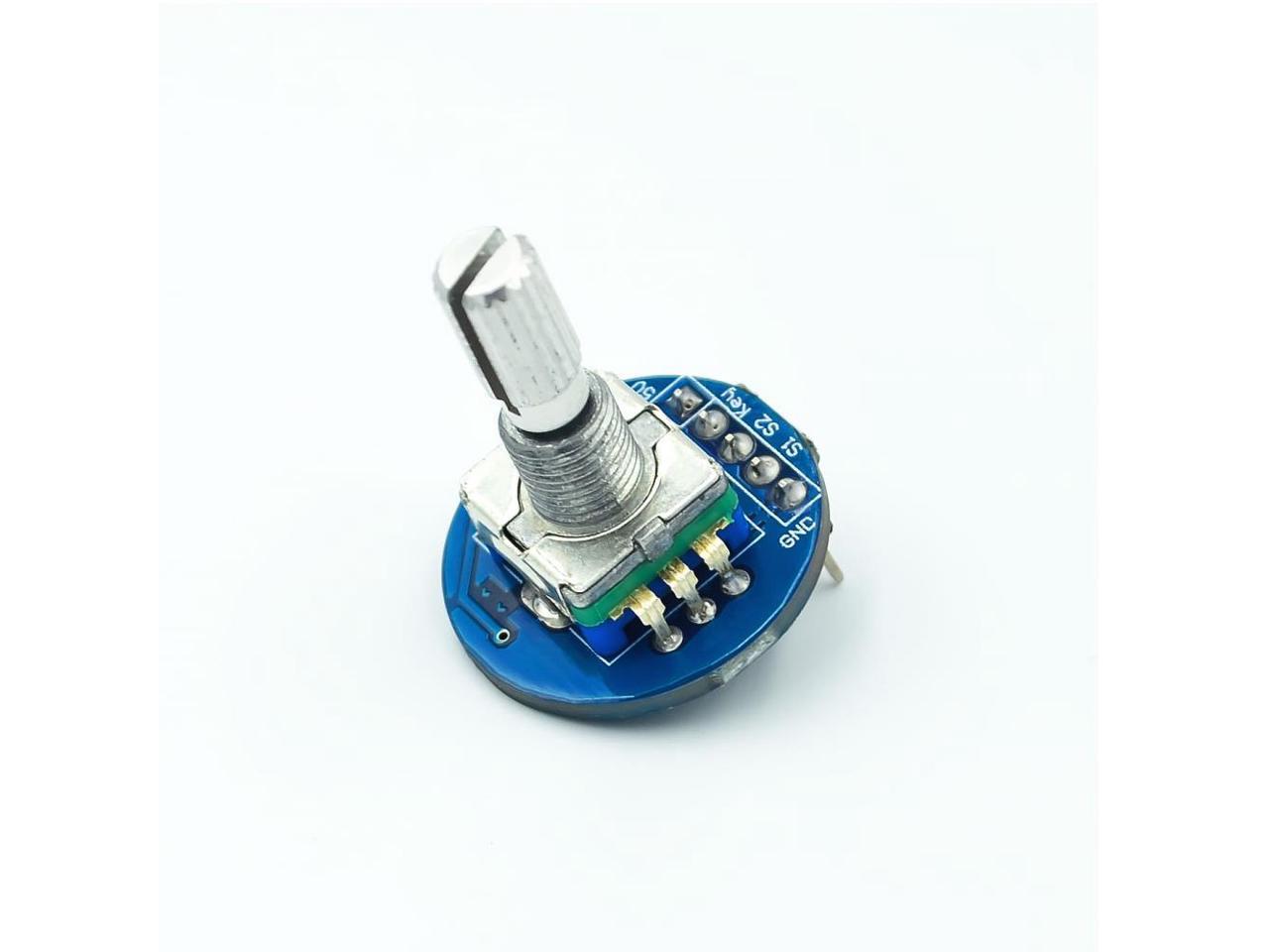 Rotary Encoder Module for Arduino Brick Sensor Development EC11