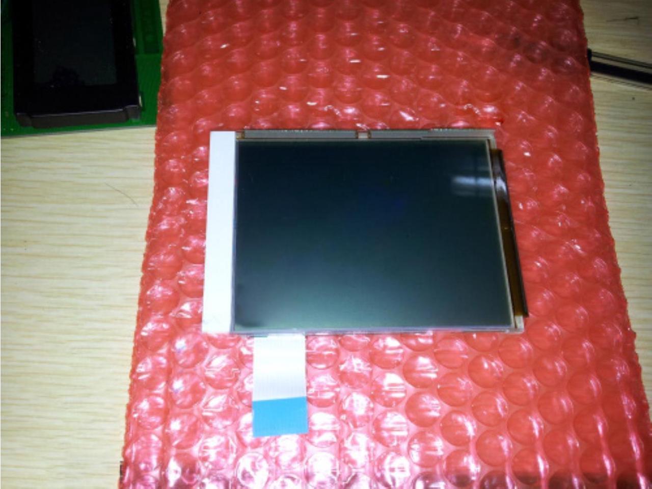 LCD Display Panel EW32F92FLW @sp-2015canter 
