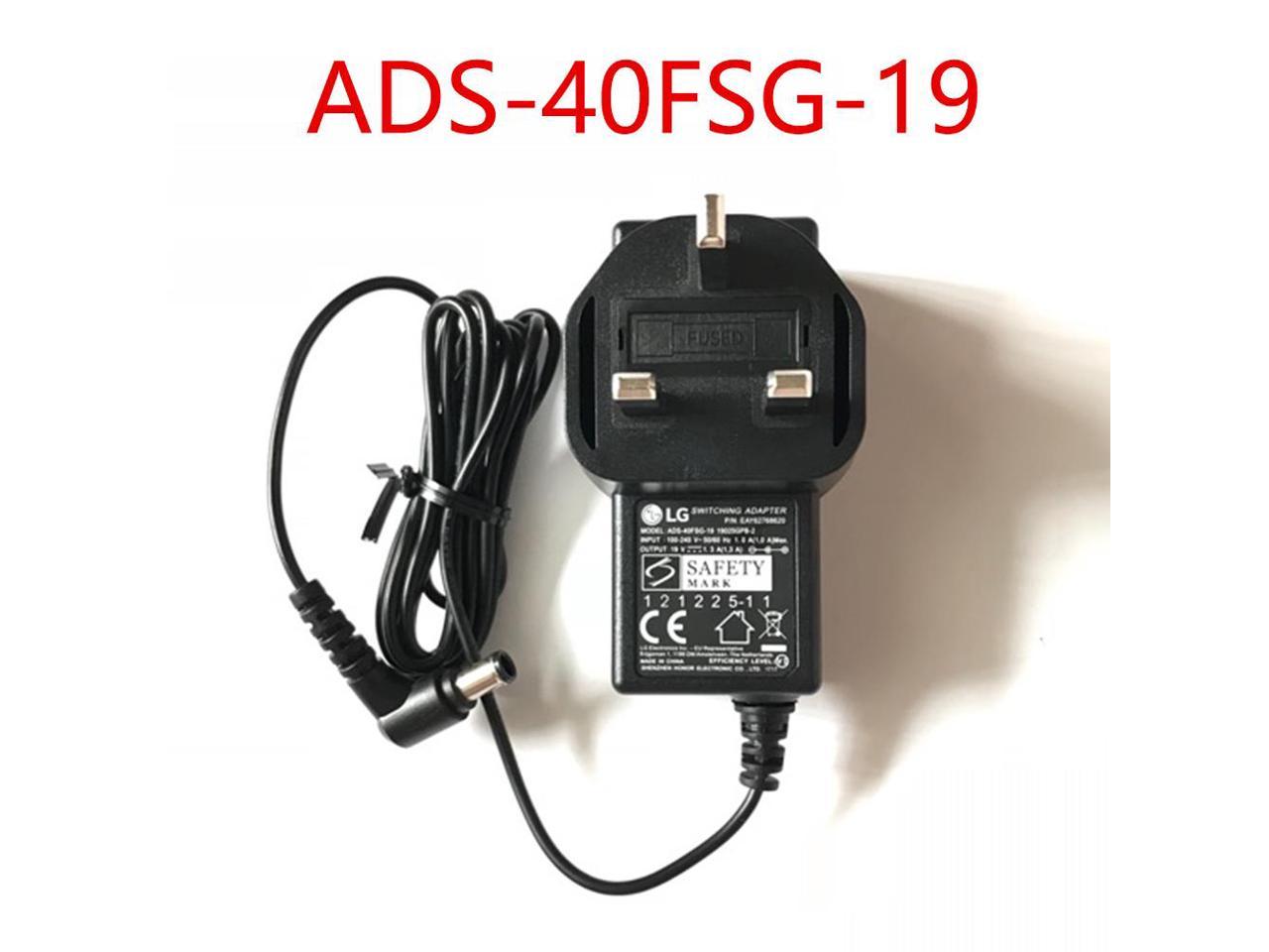 Ads 40fsg 19 схема