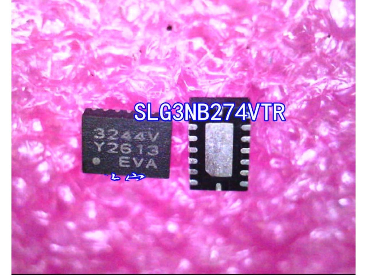 5piece/LOT SLG3NB274VTR QFN16 In stock - Newegg.com