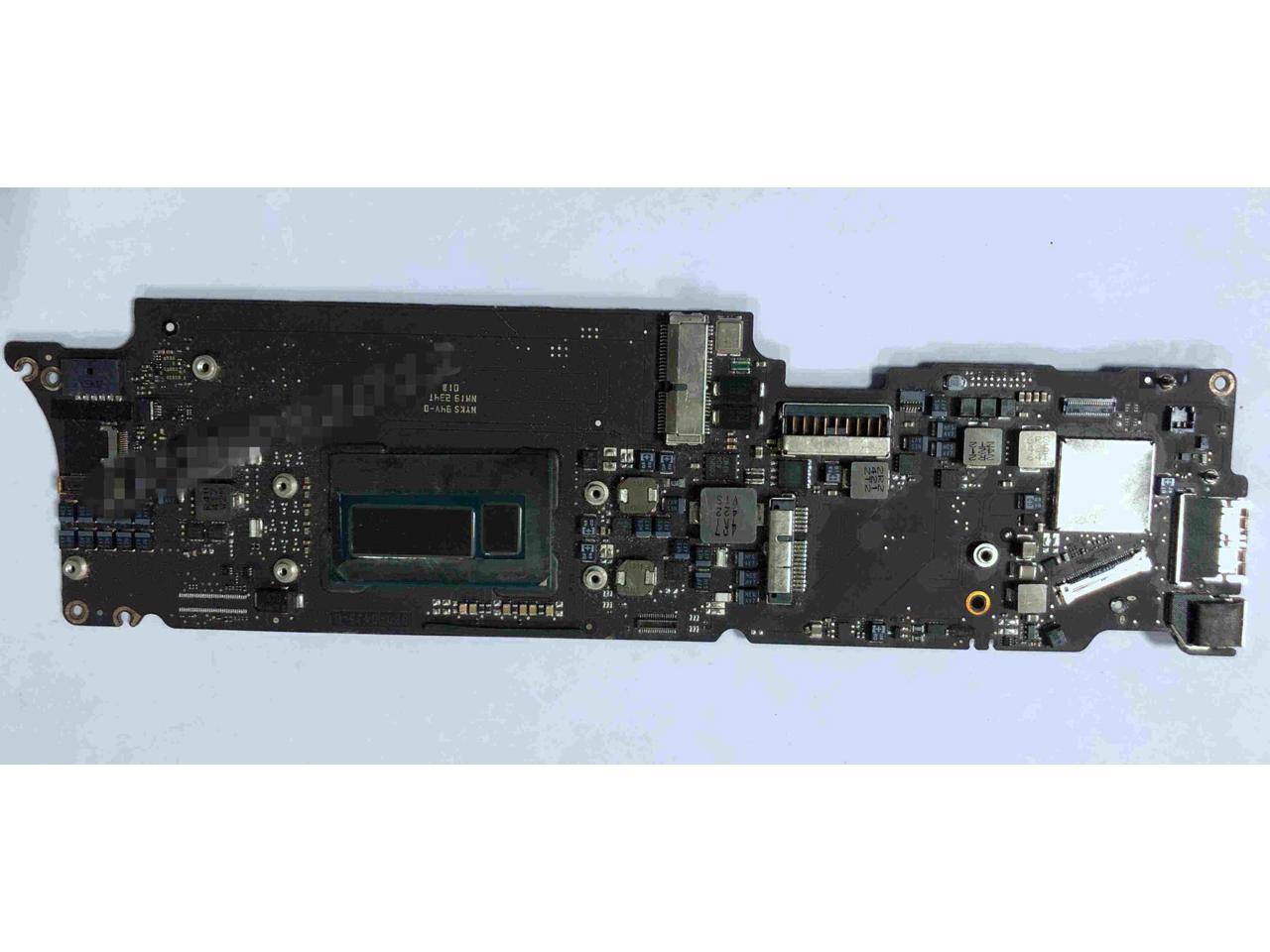 Apple Macbook Air 11" A1465 Logic Board 4GB w/ i5-4260U 1.4Ghz CPU 820-3435-B