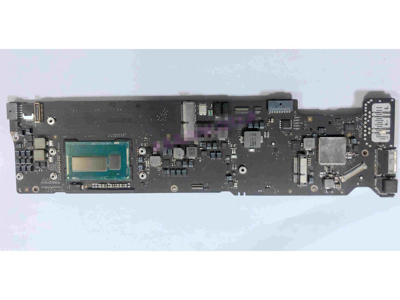 Apple Macbook Air 11" A1465 Logic Board 4GB w/ i5-4260U 1.4Ghz CPU 820-3435-B