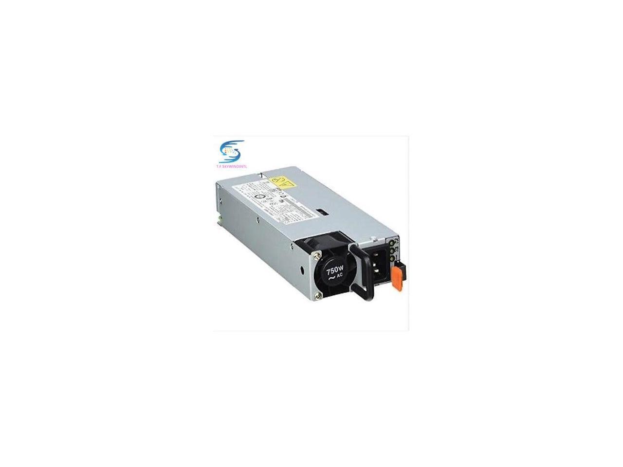 ship 94Y6669 94Y8113 94Y8114 00D7088 43X3314 750W PSu FOR X3550/X3650 ...