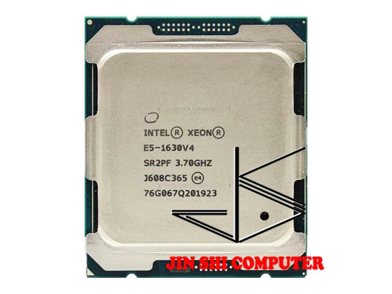 xeon e5-1630 v4 windows 11