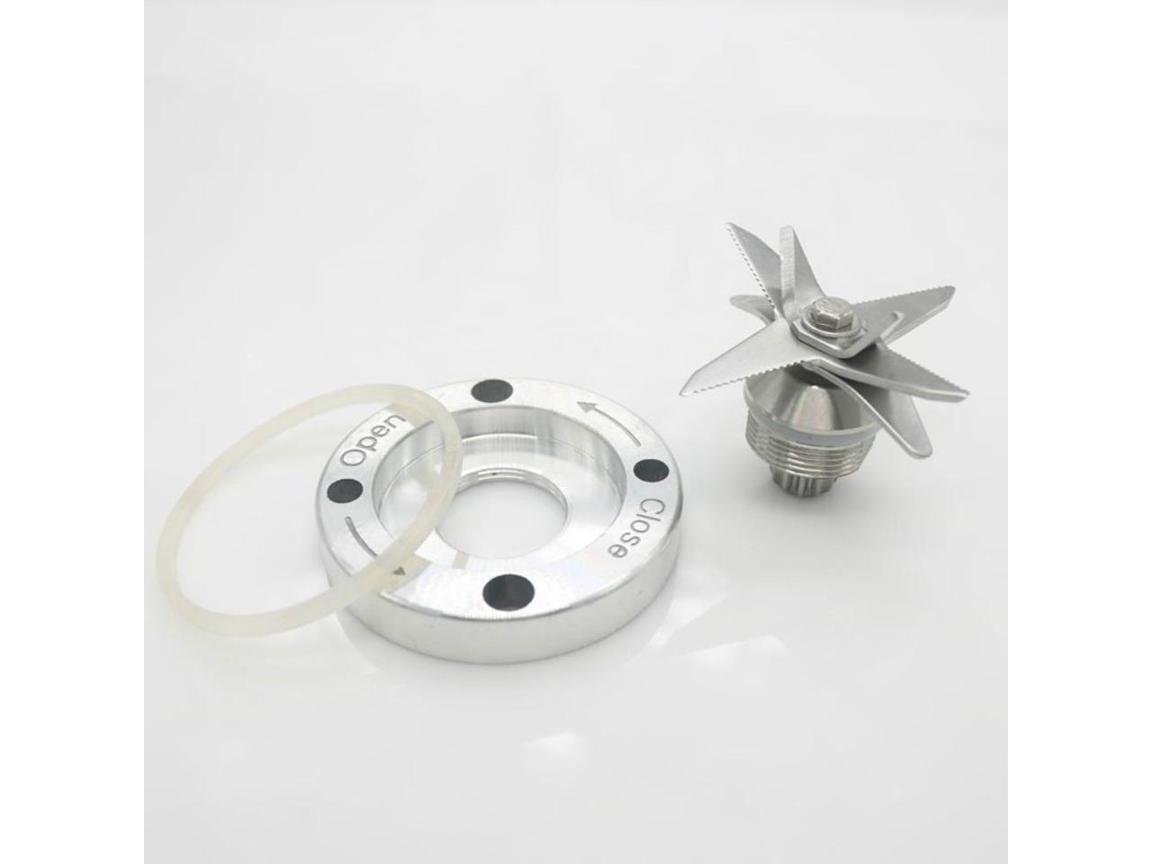 1 set TWK TM 767 800 TWK jtc 767 800 Blades Knife Ice Crusher for Juicer Blender Spare Parts for