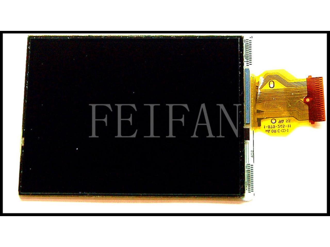 LCD Display Screen For Canon PowerShot G11 G12 For FUJI for Fujifilm