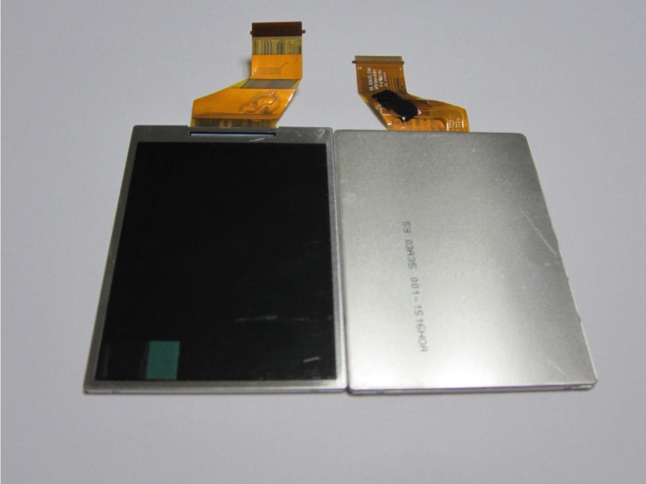 Type A NEW LCD Screen Display For Samsung ST88 WB150F WB750 DV300 Repair Part 