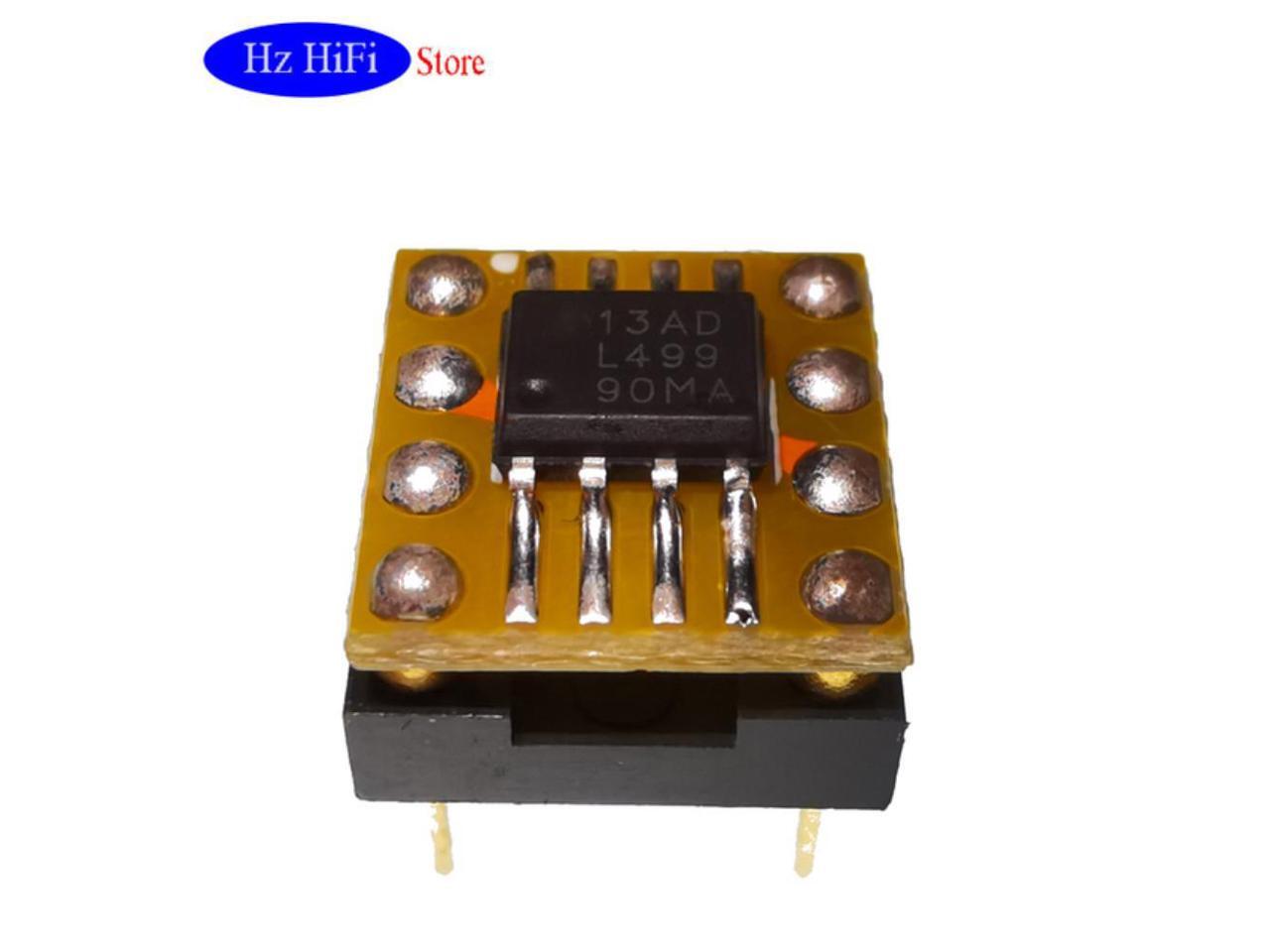 LME49990MA LME49990 Single Op Amp L49990MA - Newegg.com