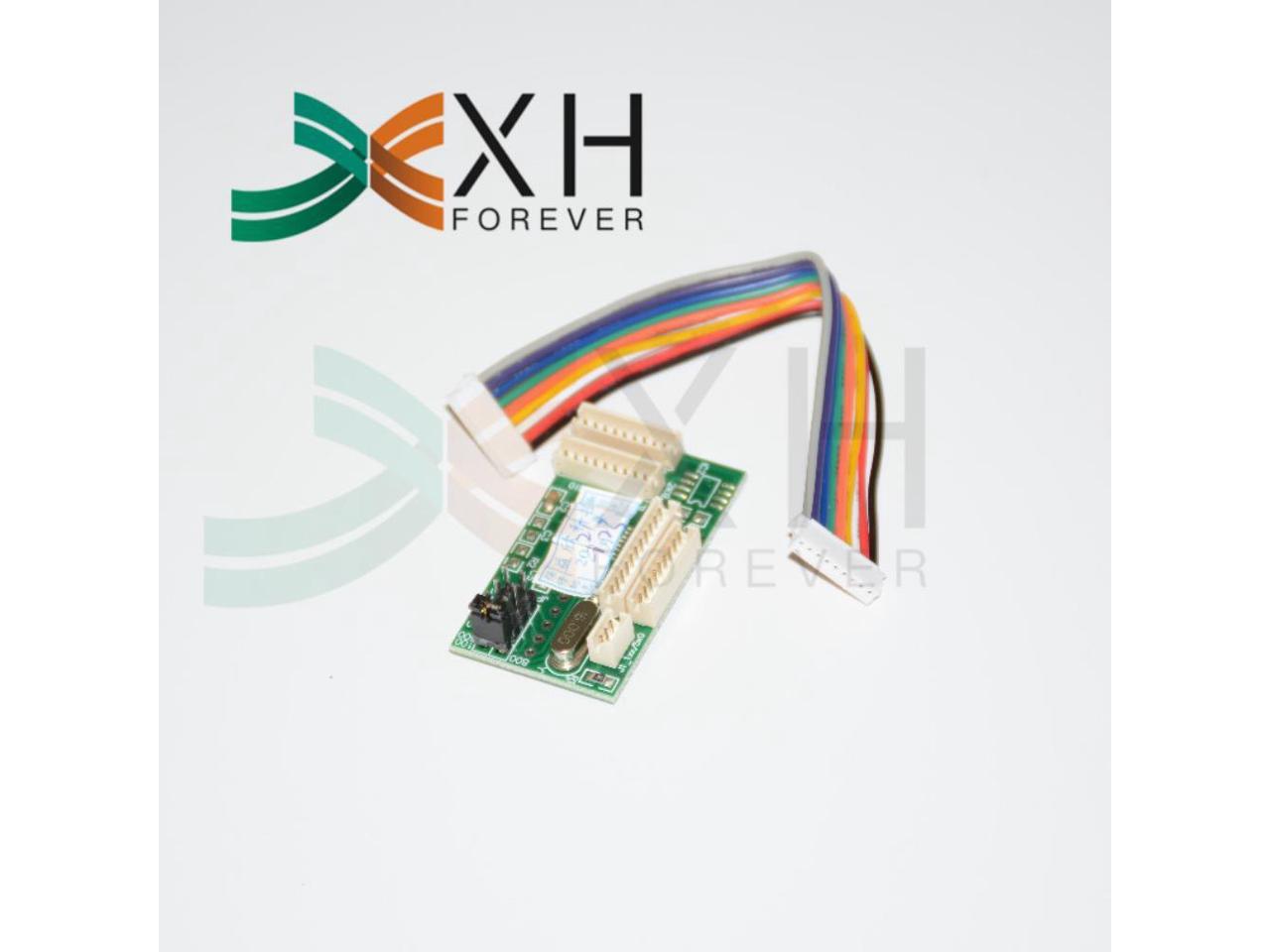 For the Designjet 820MFP Free shipping HP Camera electronics board 