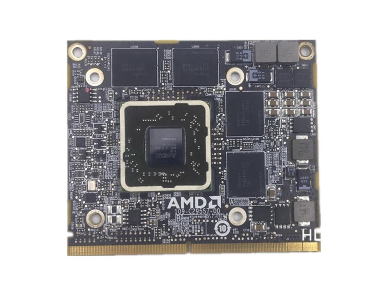 HD6750 Vga Video Graphics Card GPU 2010 2011 For iMac A1311 A1312 512MB GPU  Card 109-C29557-00 216-0810005 661-5944 - Newegg.com