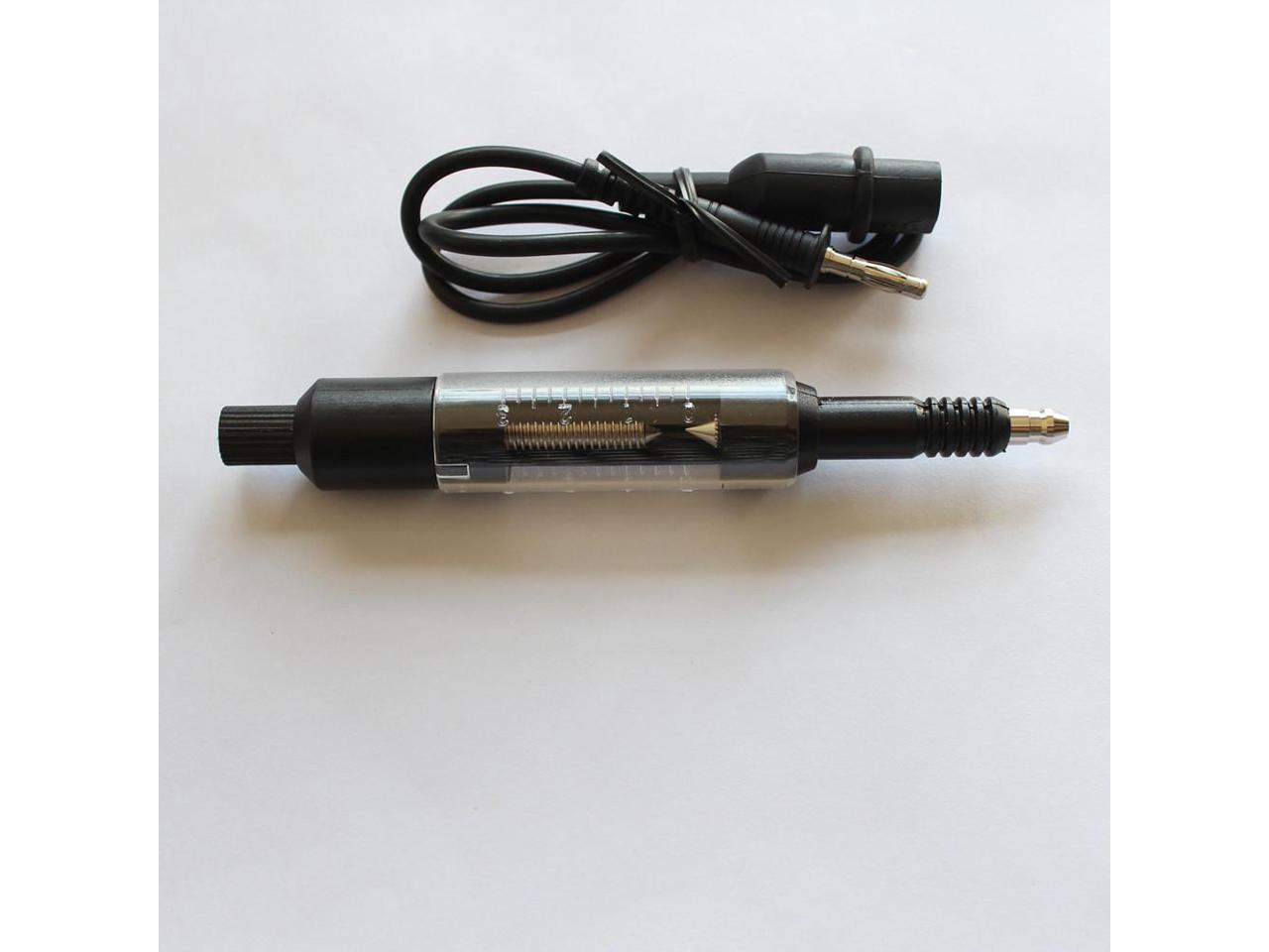 New Flashover Gauge Check Car Sparking Plug Tester Spark Plug Checker