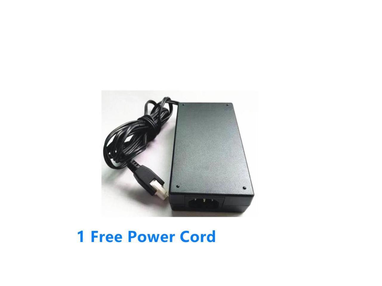 Alimentatore PA-1660-2SA1 PA-1660-2SA1 – Adattatore CA Per Dispositivi Elettronici Alimentatore Liteon 12v 5.5a - Foto 8