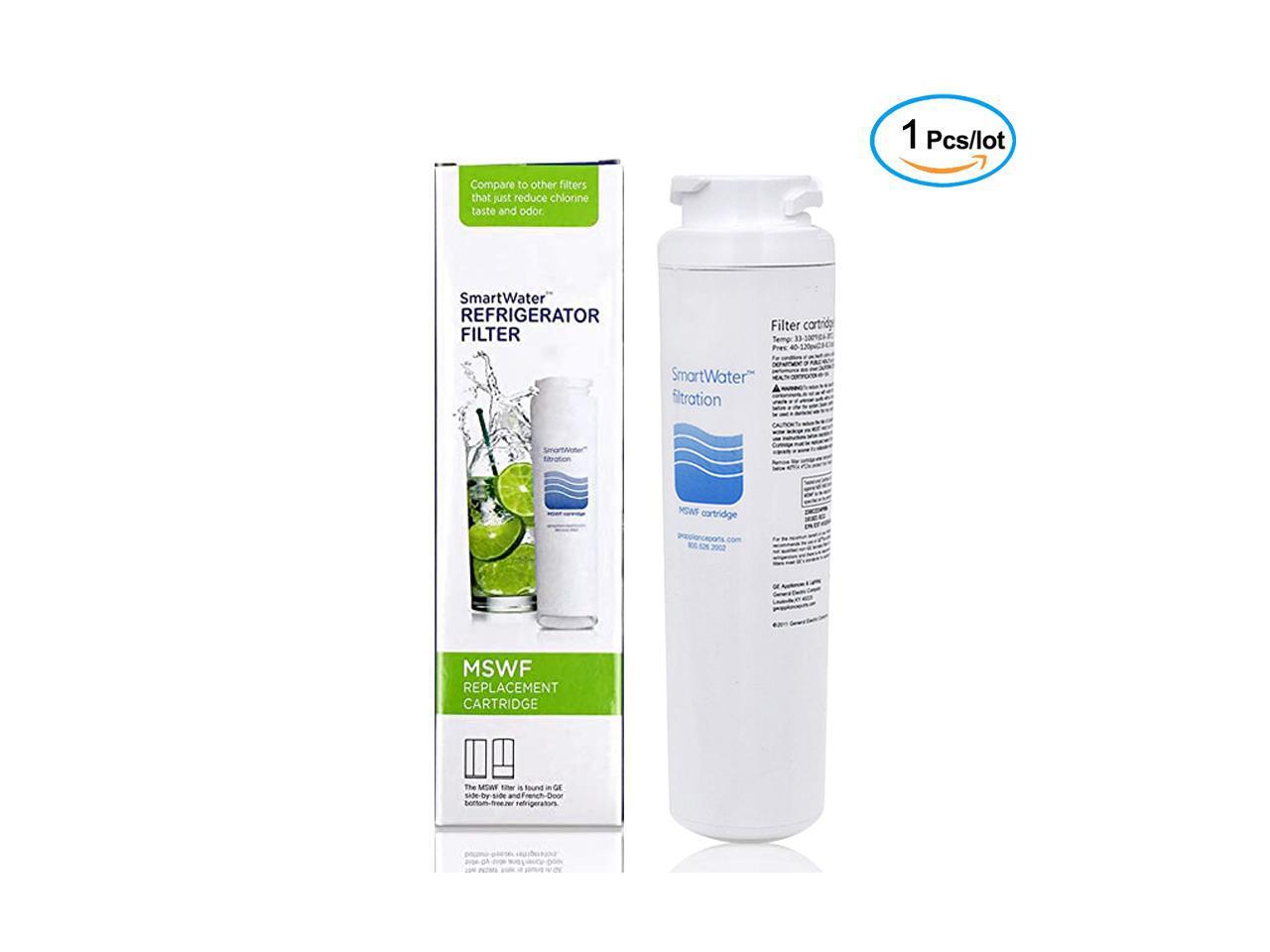 best mswf water filter
