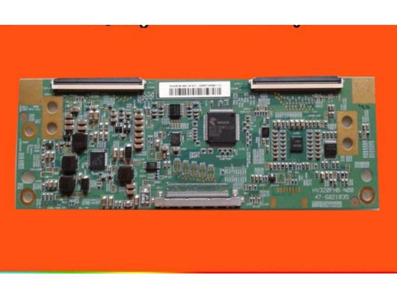 HV320FHB-N00 47-6021035 47-6021049 LCD T-CON Board LOGIC board for 3d ...