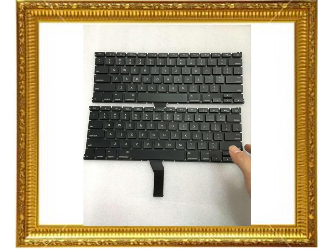 Laptap A1466 A1369 Keyboard for Macbook Air 13" A1466 A1369 US Keyboard