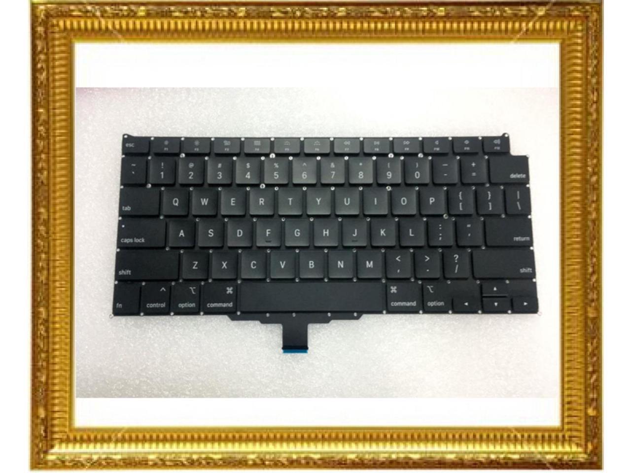 2020 Year Laptop US Standard A2179 Keyboard for Macbook Air Retina 13.3