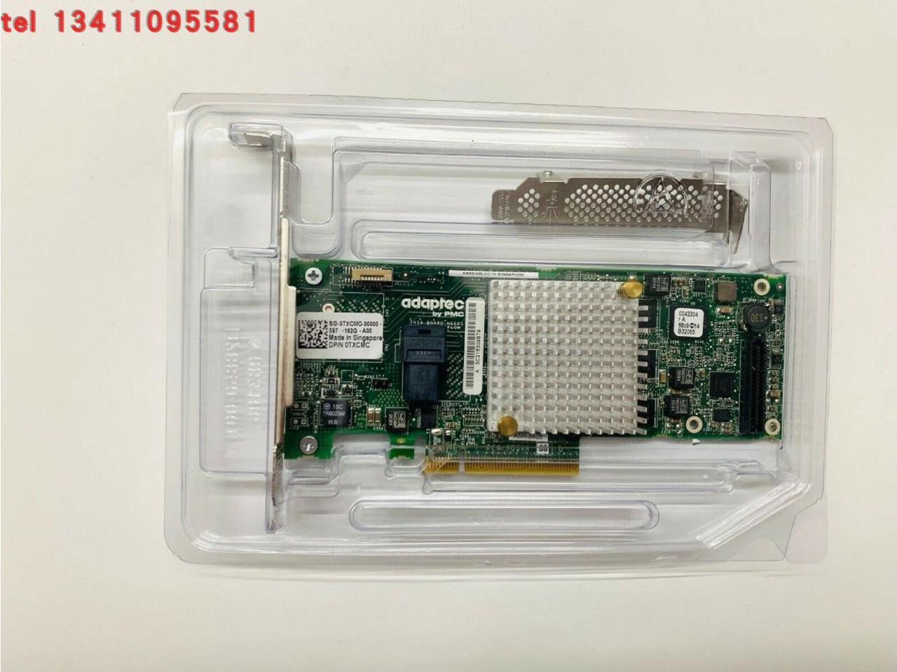1pcs- ASR-8405 12Gbps 1G cache RAID card with LSI 9361-4I 8I - Newegg.com