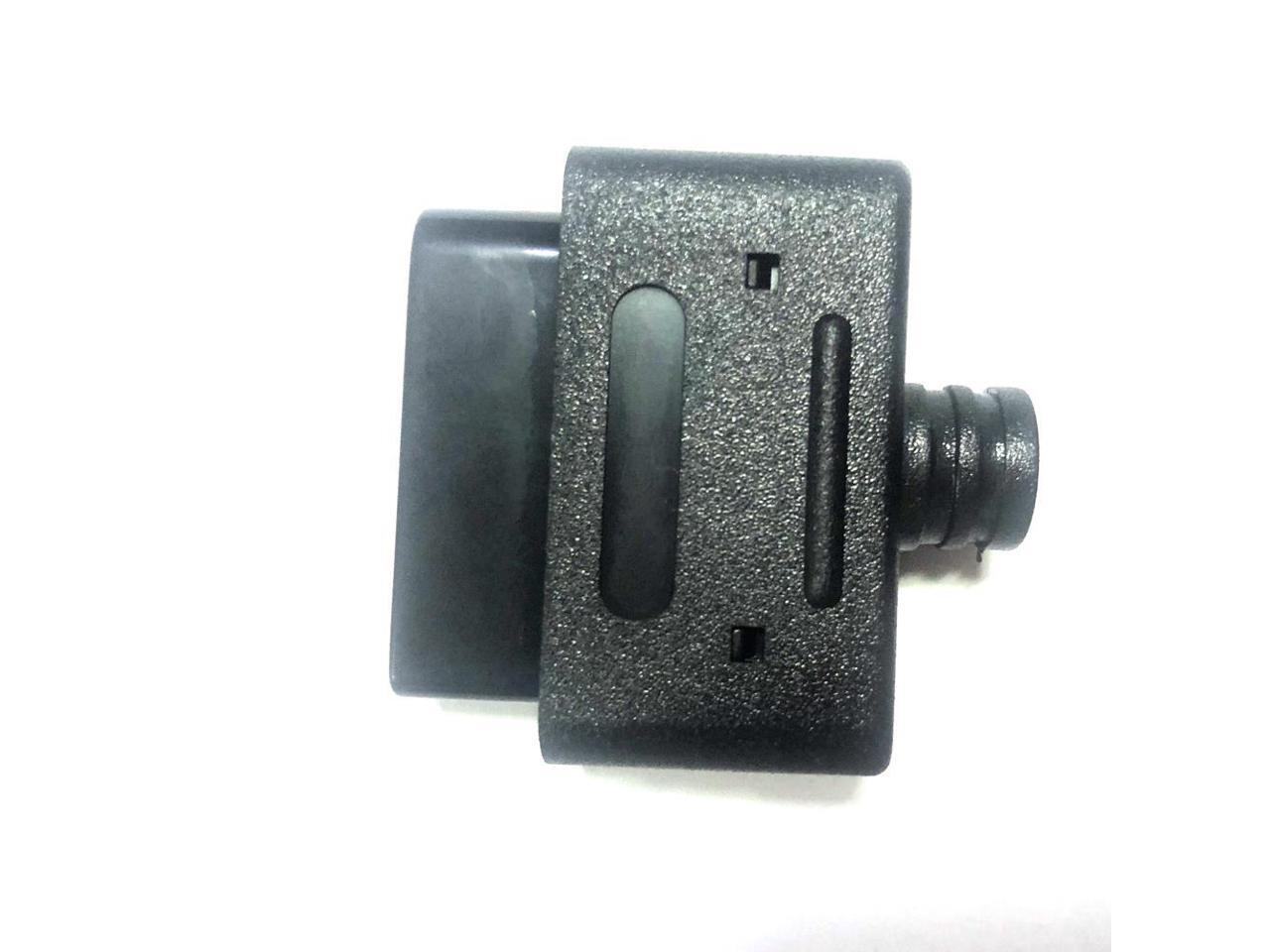 Plug connector jack for SNES game controller cable repair