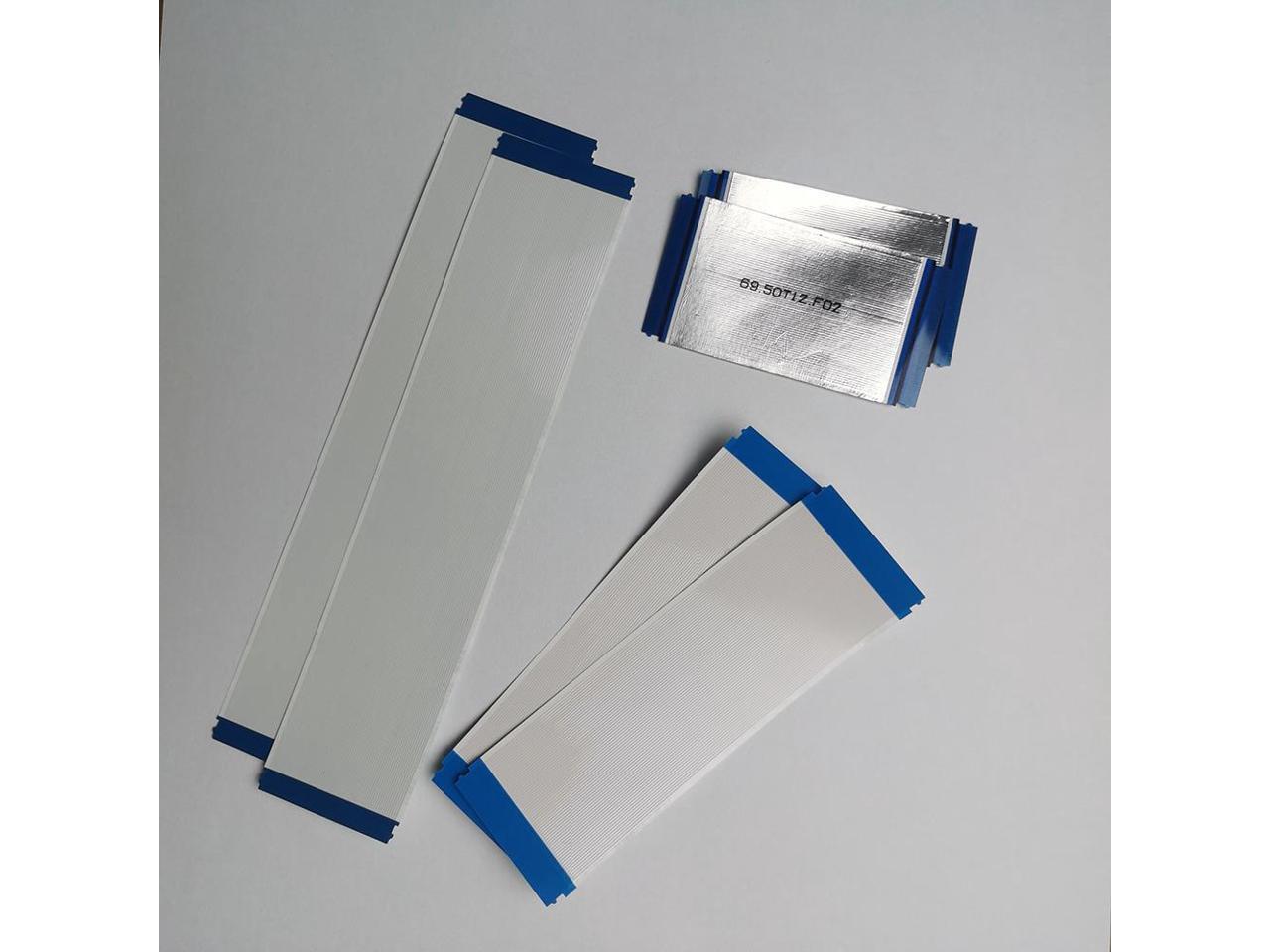 T370XW02 V5 CB 06A69-1A Flex Cables for tcon card Flex Ribbon Cable ...