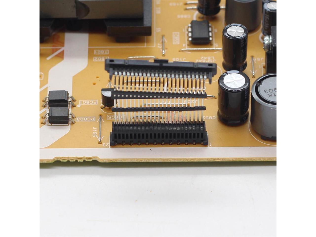 TNP4G459 Power Supply Board For Panasonic TV TNP4G459 AK 2P THL32C8C ...