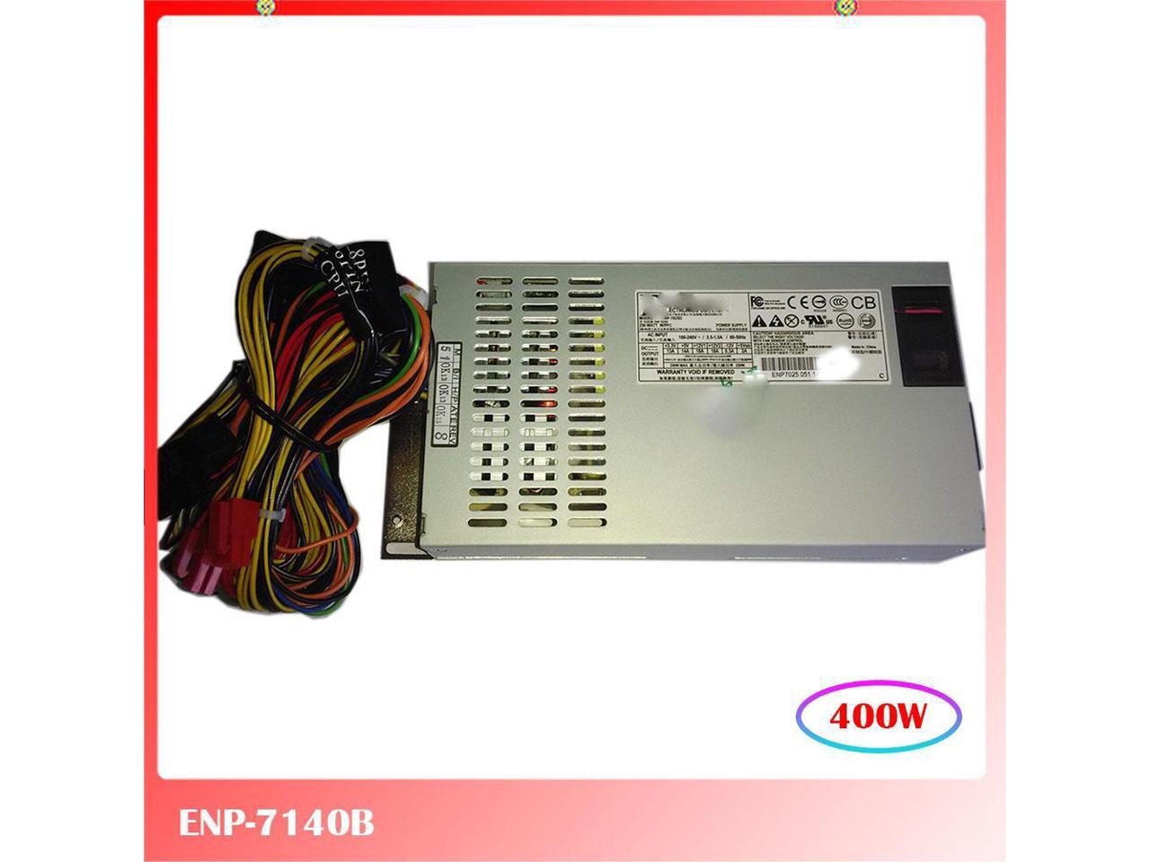 For Server Power Supply for Enhance ENP7140B EPS 1210 7030D 7025D