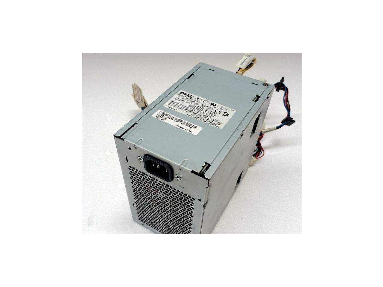 For DELL Precision 490 Power Supply 690 Power Supply SC1430 H N750P-00 ...