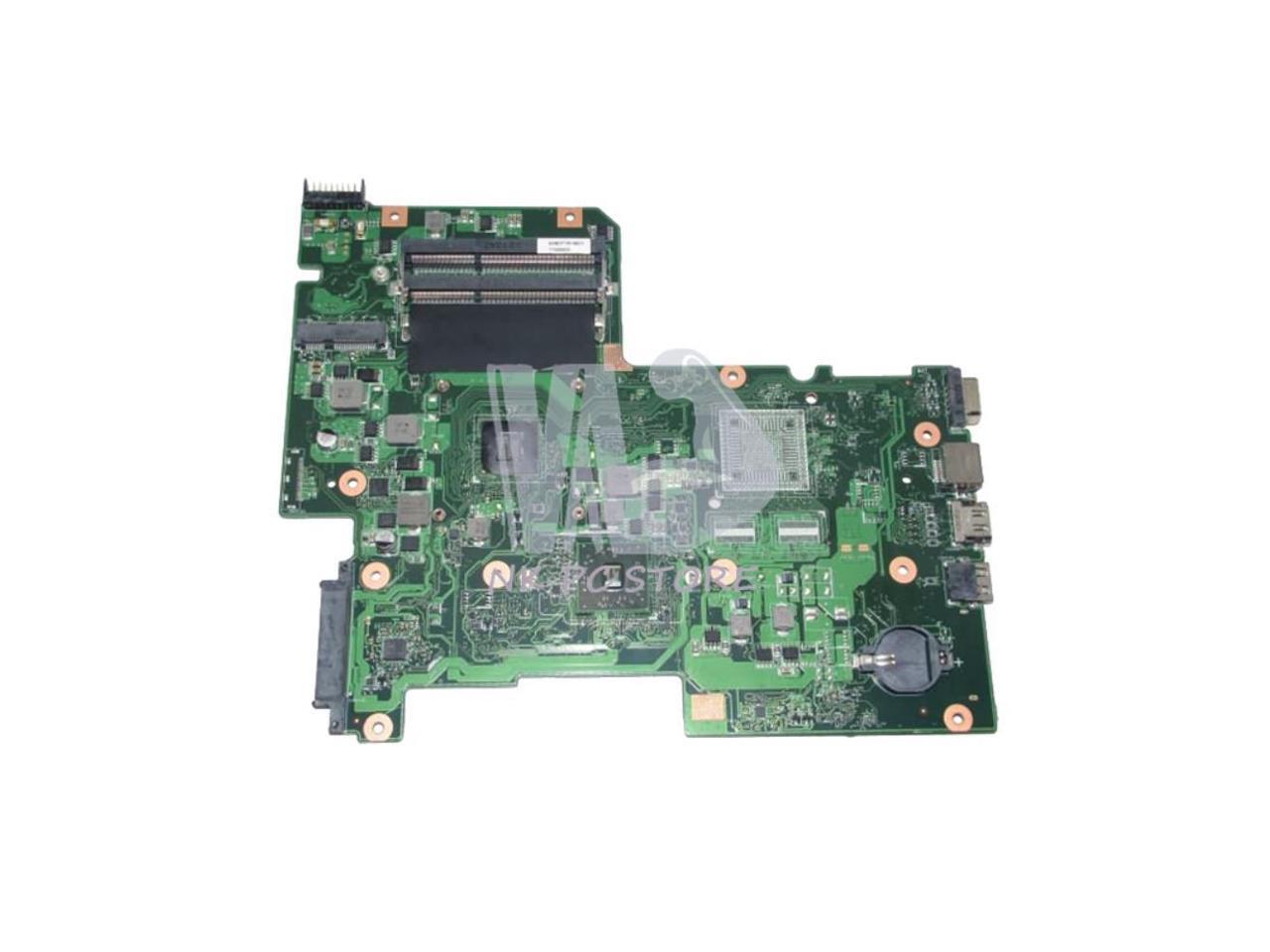 MBRL60P004 Laptop Motherboard For Acer aspire 7250 08N10NWJ00 AAB70