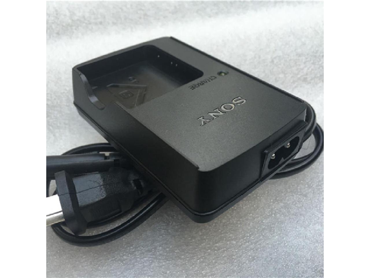 SLR Mirrorless Digital Camera Charger For Sony DSCW320 DSCW520 DSC