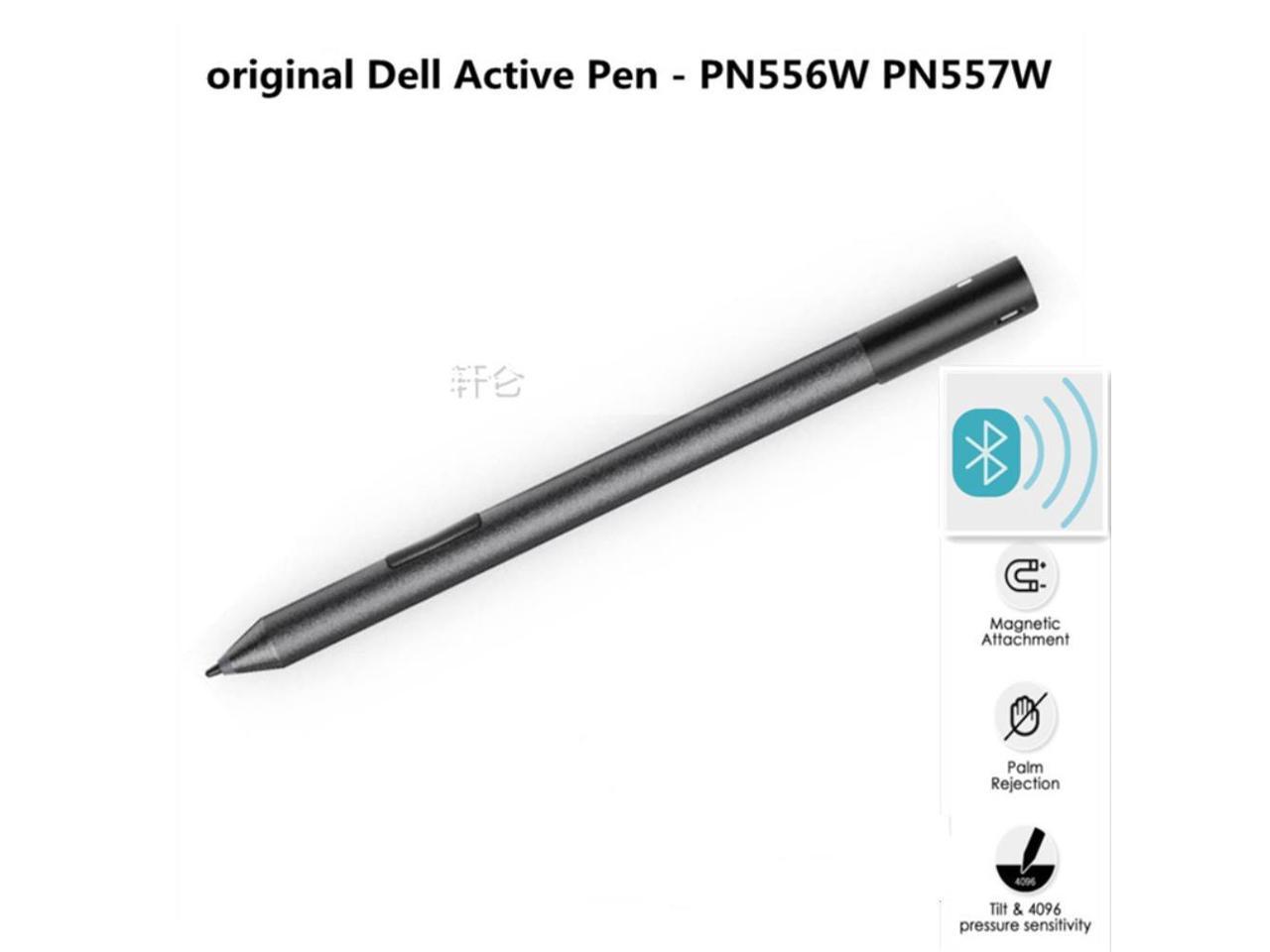 Dell Active Pen - PN556W PN557W For Dell Latitude 7200 7210 7275