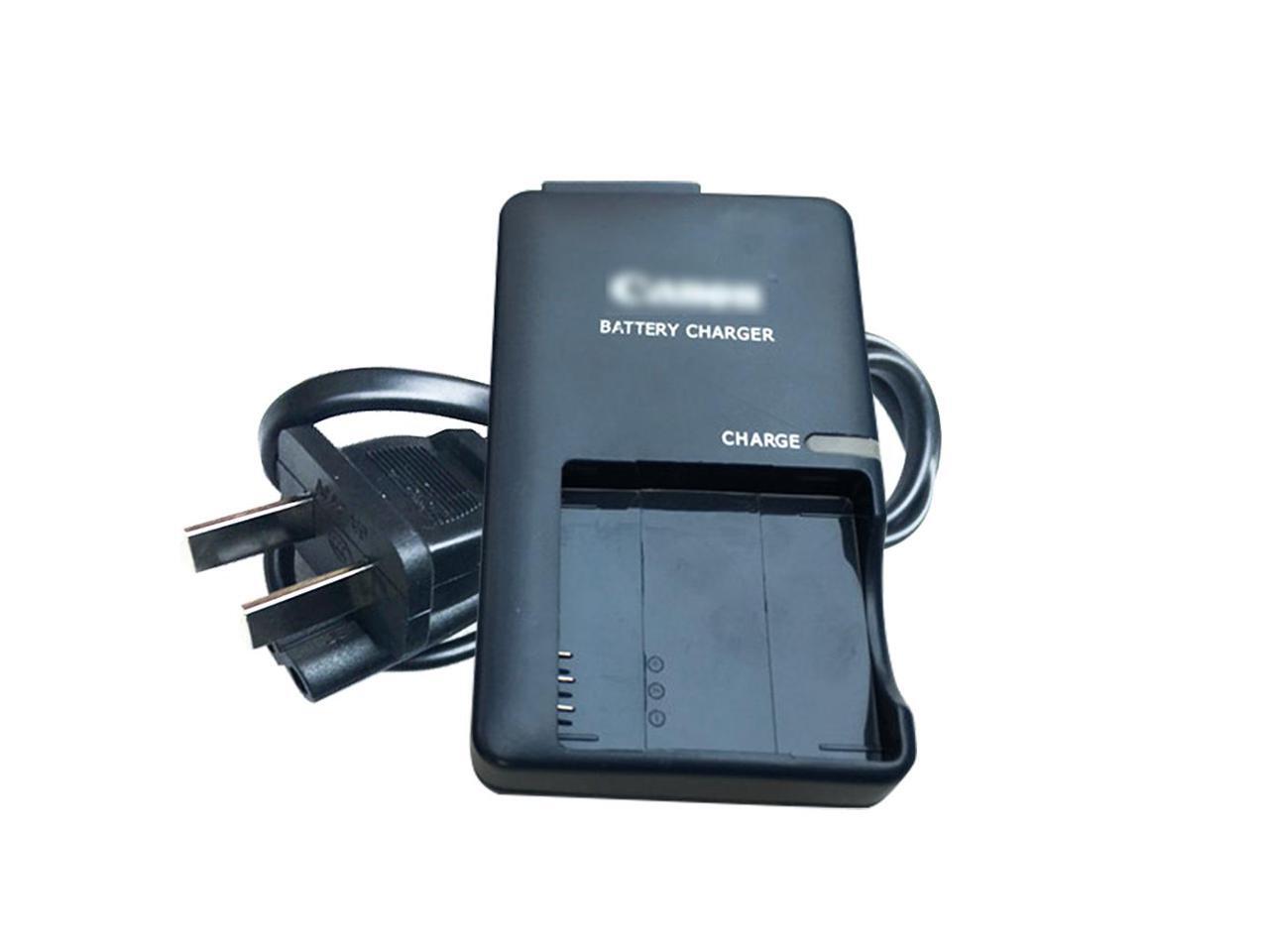 Portable Digital Camera Charger Dock CB2LVE For Canon CB2LVE IXUS 230