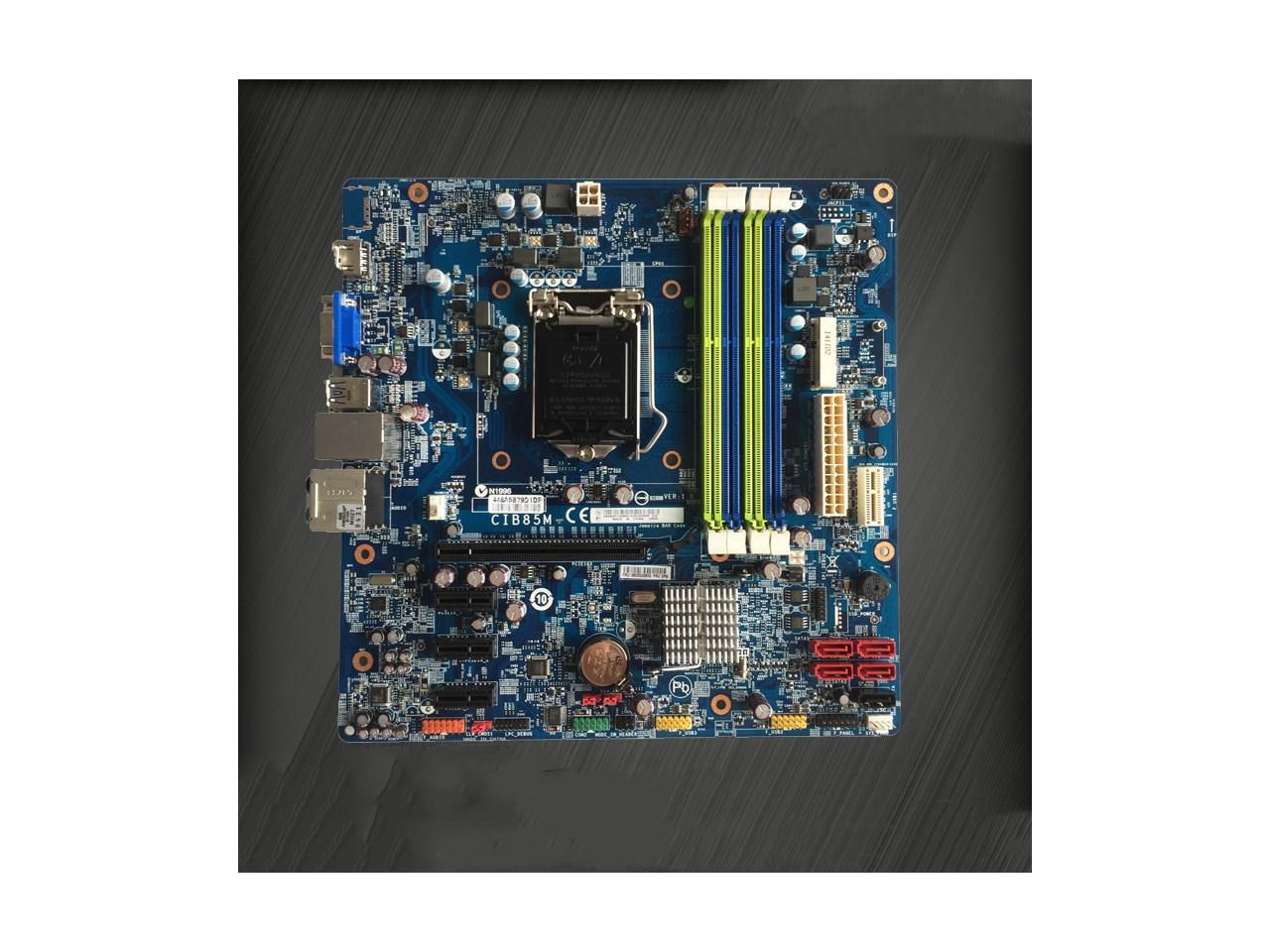 CIB85M - Newegg.com