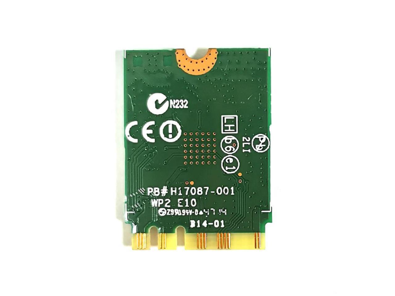 WirelessN for intel 7260NGW 7260BN WIFI NGFF NETWORK CARD For Lenovo