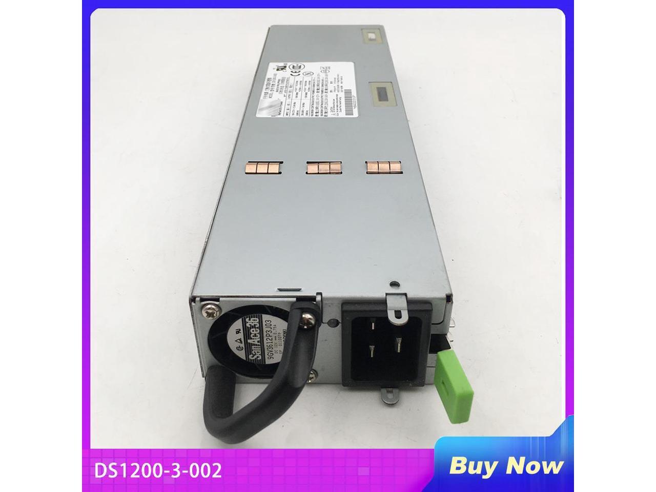For Juniper Server Power Supply DS12003002 EX4500PWR1ACFB B 1200W