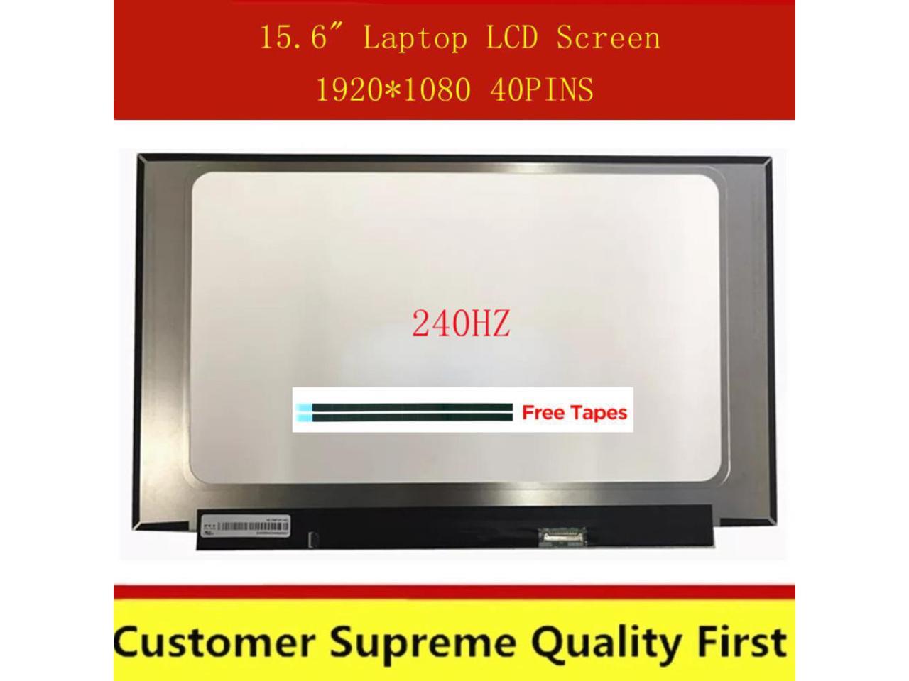 LQ156M1JW26 LQ156M1JW04 LQ156M1JW07 LQ156M1JW08 LQ156M1JW09 NE156FHM ...