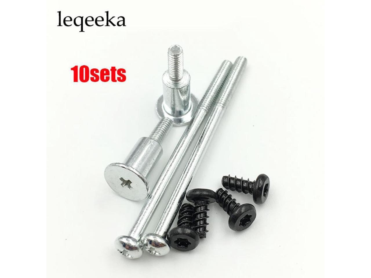 10sets For Sony PS4 Console Housing Shell Set Replacement Power Supply