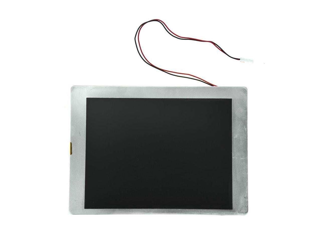 1PC HDA570S-VZ FSTN-LCD DISPLAY. 