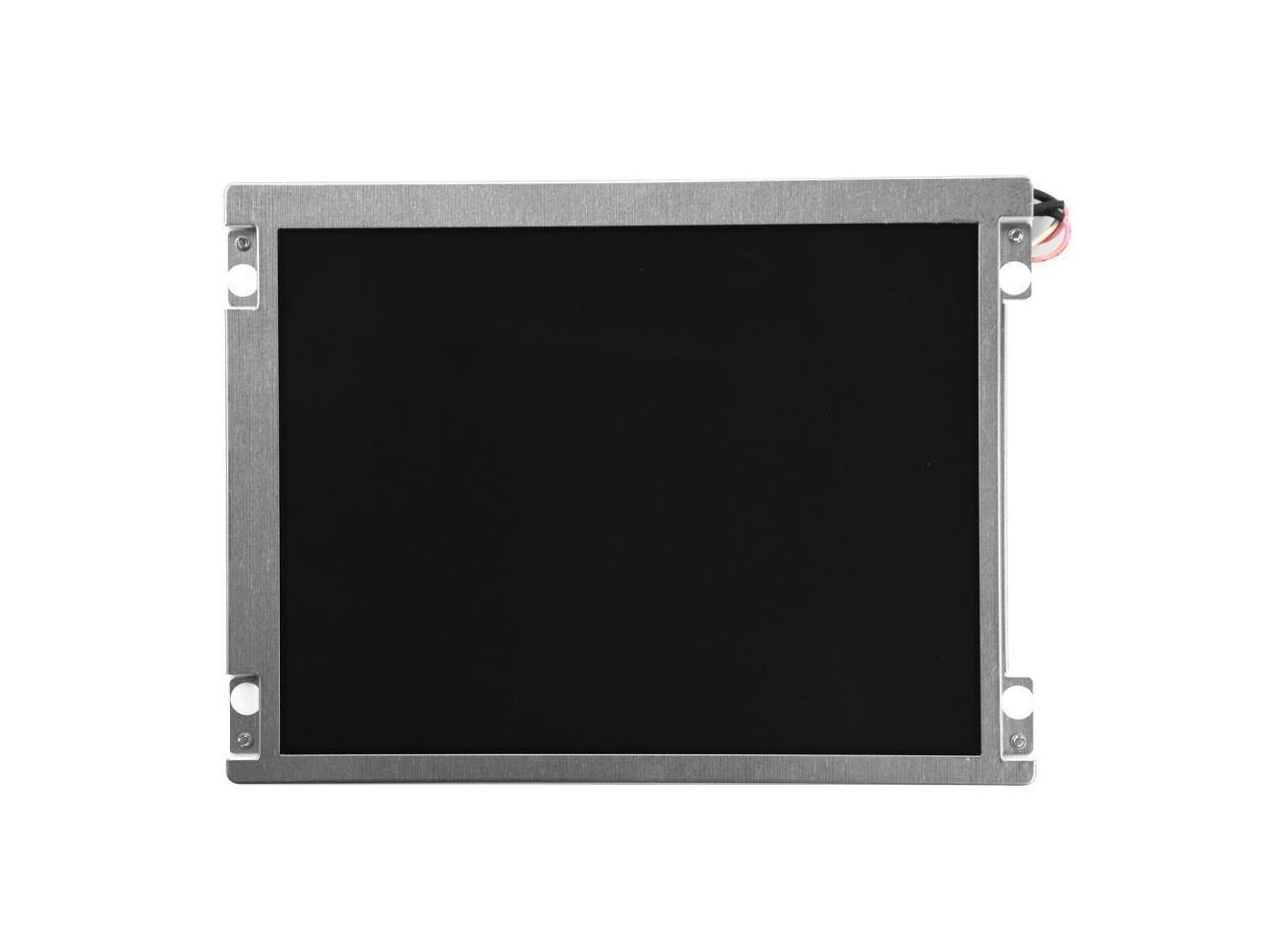 Display LTM08C351S LTPS TFT-LCD Panel 8.4" 800*600 for Toshiba 