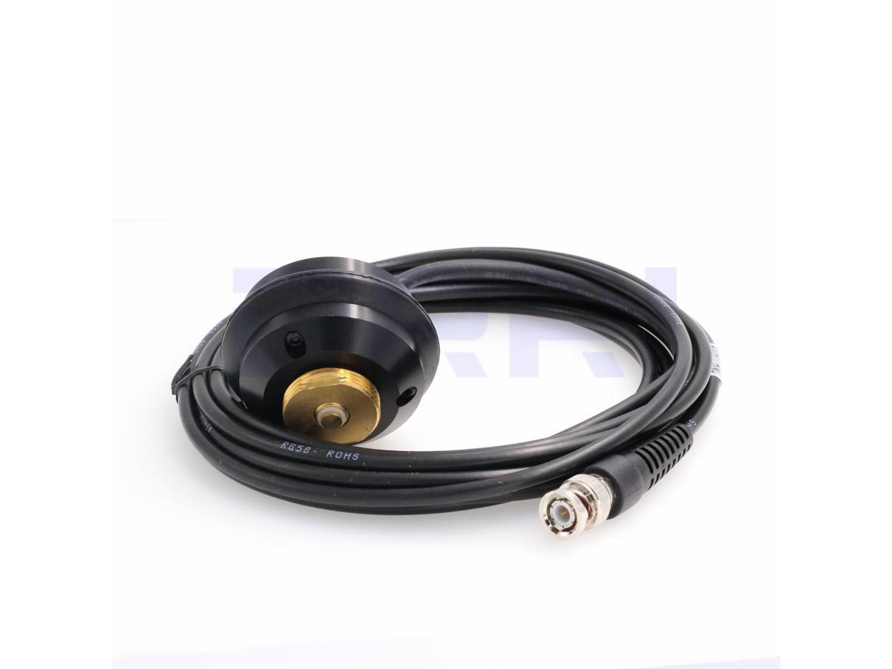 New 10M Trimble GPS whip Antenna Pole Mount BNC Connector 22720 Cable for GPS 