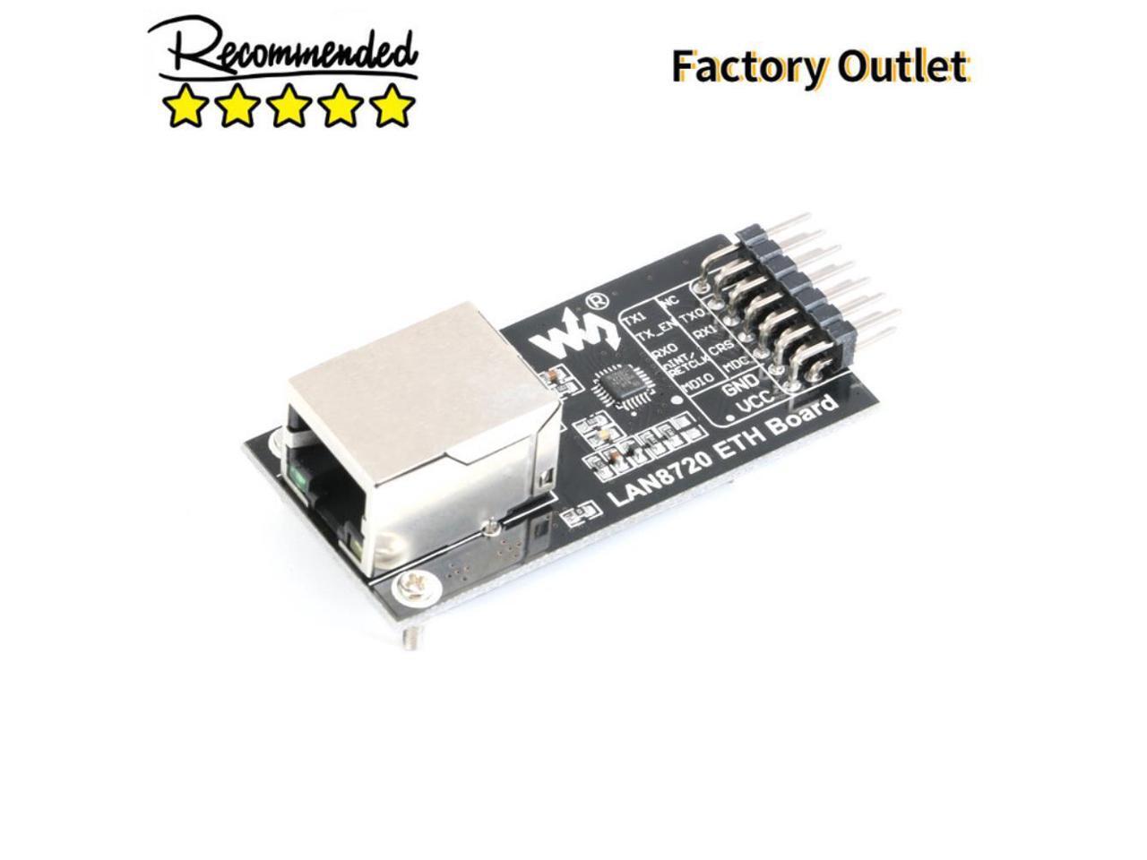 Smart Electronics LAN8720 Module Network Module Transceiver