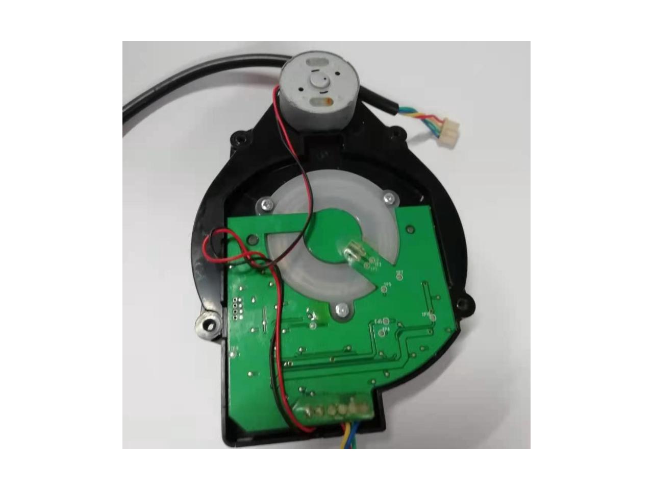 Robot Vacuum cleaner Parts Laser Distance Sensor LDS for Ecovacs Deebot