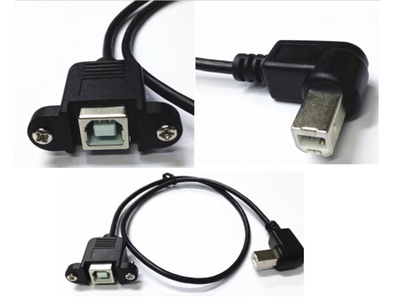 usb-2-0-b-female-to-right-90-angle-b-male-printer-short-extension-cable-0-5m-newegg