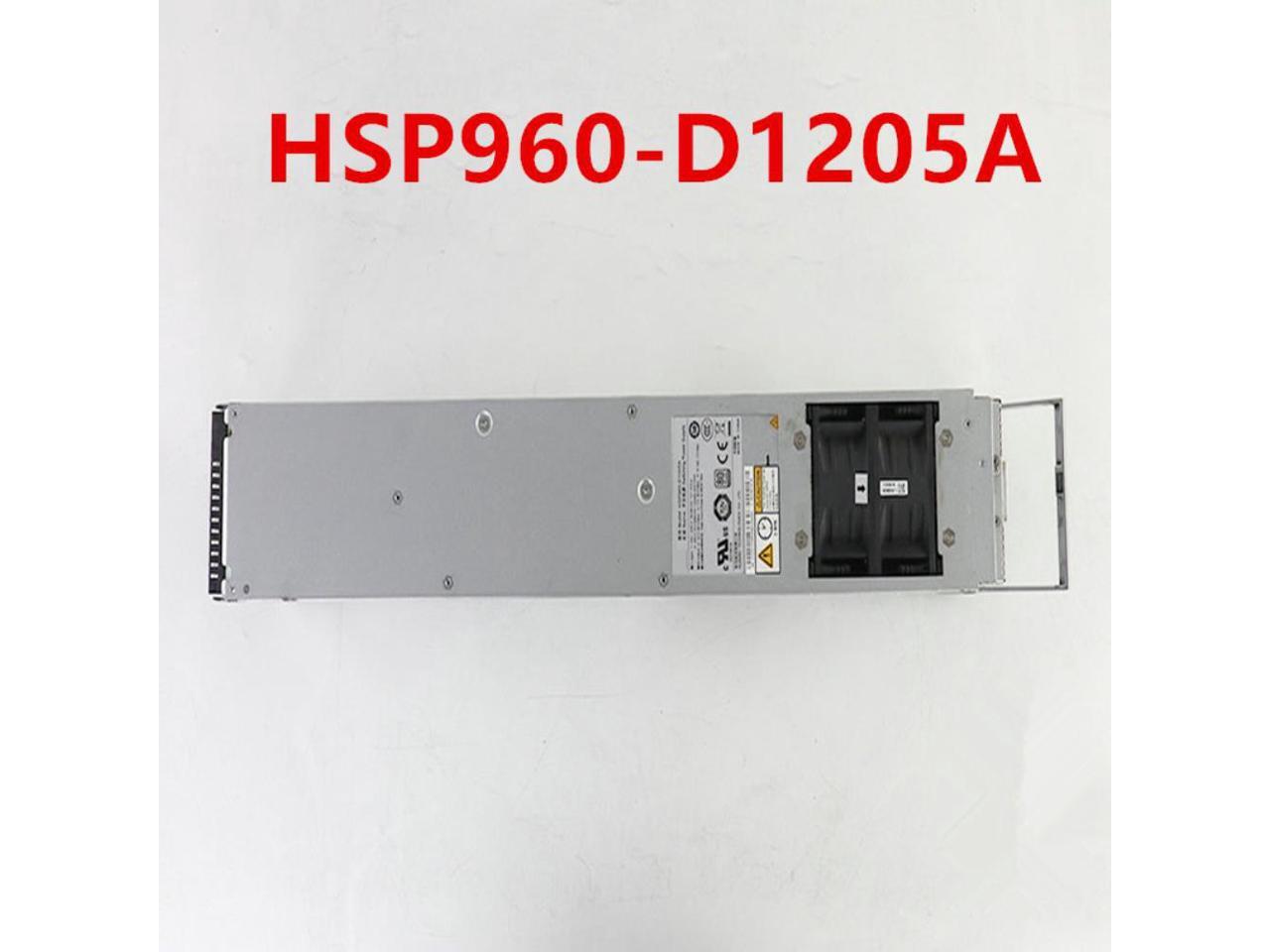 PSU For Huawei S5300 S5500 V3 960W Switching Power Supply HSP960-D1205A