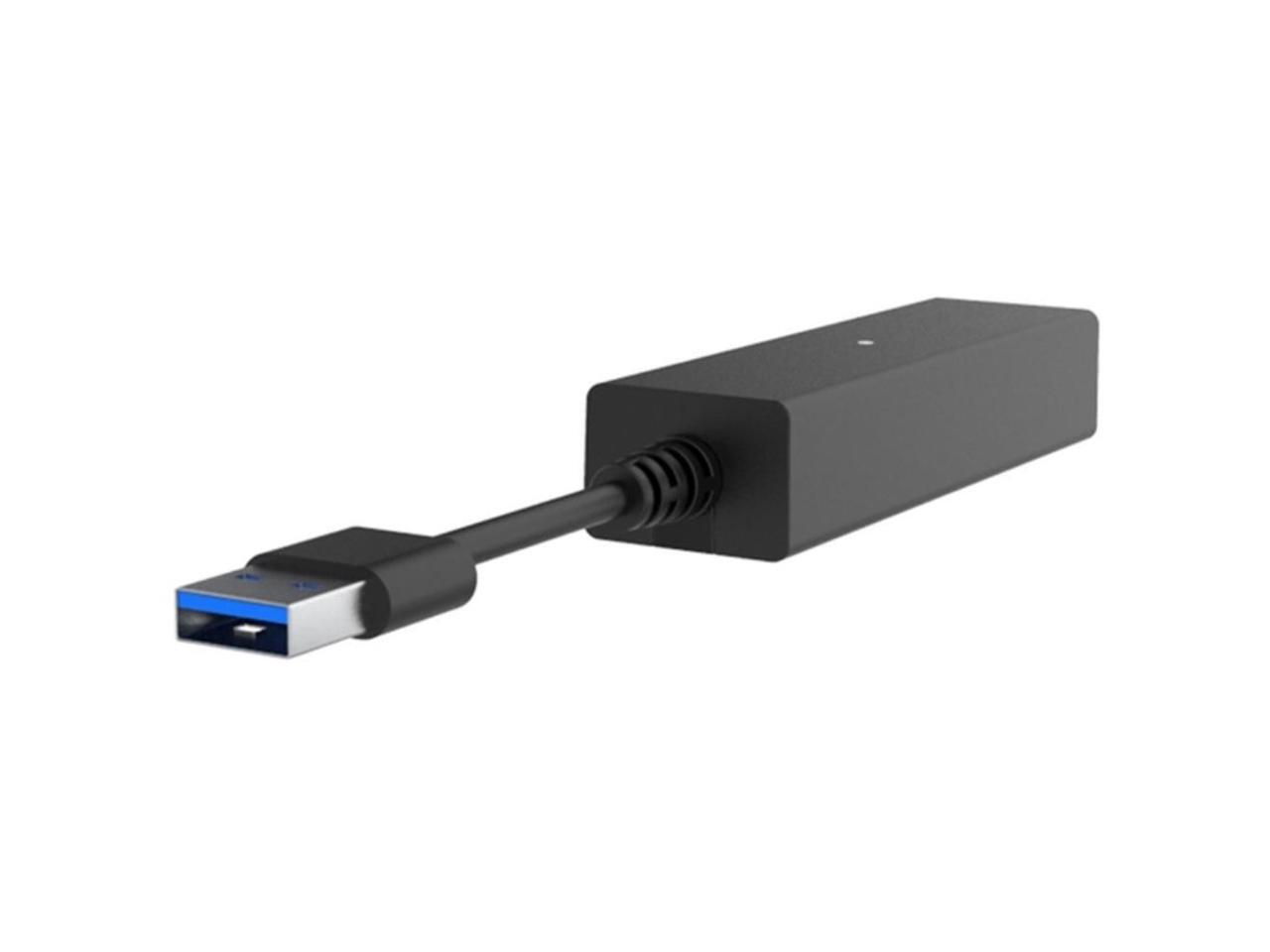 Mini PS4 Camera Adapter PS5 VR Adapter Cable with LED Indicator Male to
