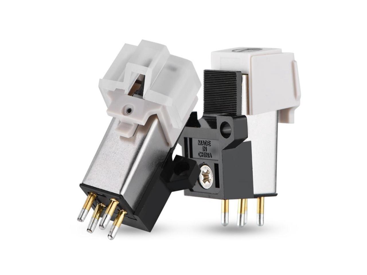 Phonograph Cartridge Standard Mount Cartridge Replacement