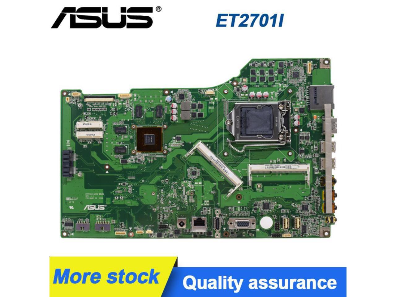 ET2701I ASUS ET2701I standalone allinone motherboard LGA1155 DDR3