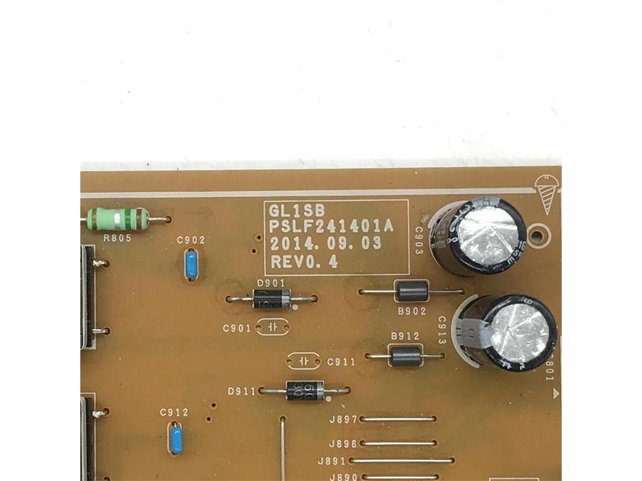 GL1SB PSLF241401A Power Supply Board For SONY KDL65W850C TV Power Card