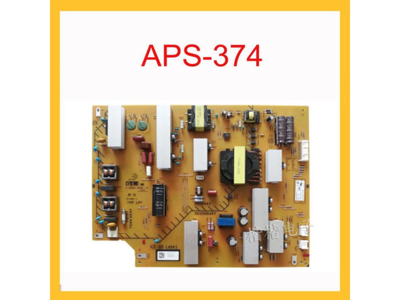 APS374 189332611 Power Supply Board For SONY TV Power Card