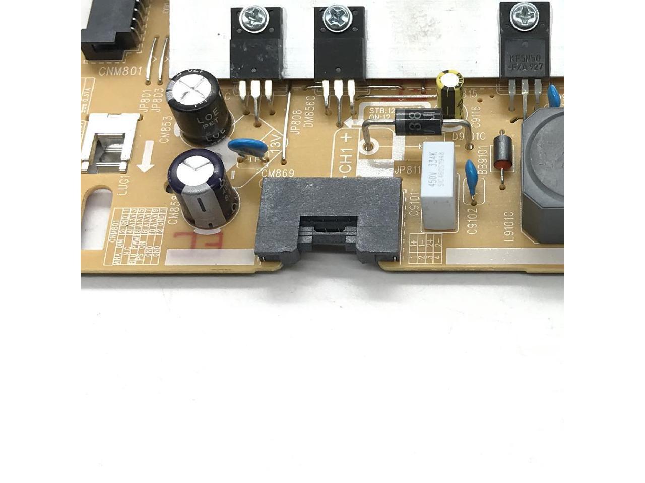 BN4401054E L55S6THS Power Supply Card For Samsung TV Power Card Professional TV Accessories