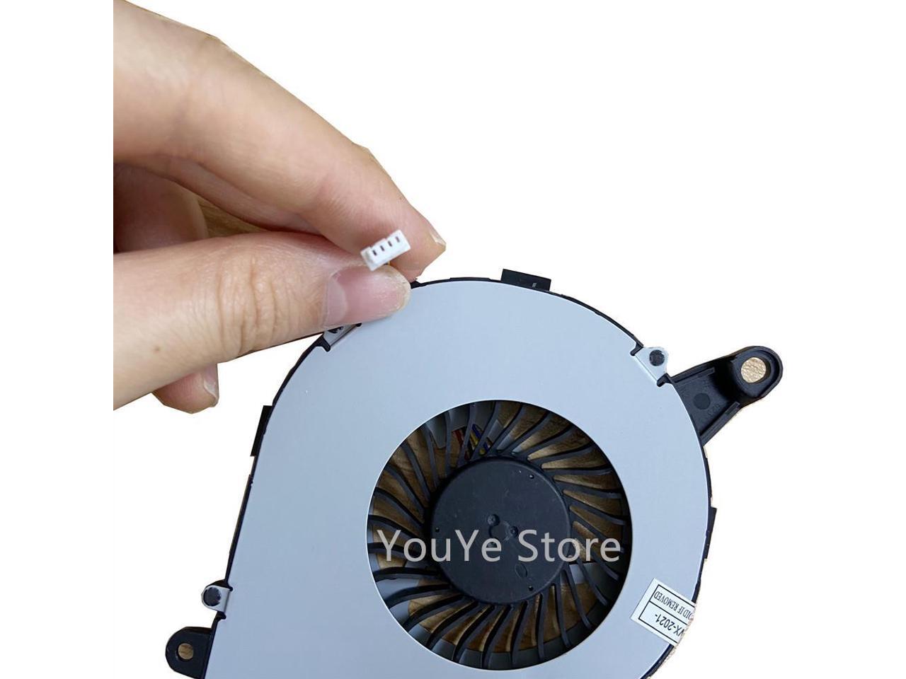 CPU Cooling Fan For Intel NUC8I7BEH NUC8 I3/I5/I7 Computer Fan